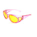 Bright Color Medium Night Driving Polarized Fit Overs Fit Over Sunglasses 