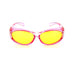 Bright Color Medium Night Driving Polarized Fit Overs Fit Over Sunglasses 