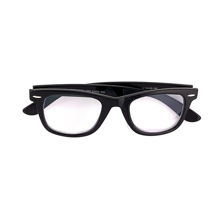 Buzz The Multi Focus Spring Hinge Progressive Reading Glasses Multi-focal Progressive Readers 