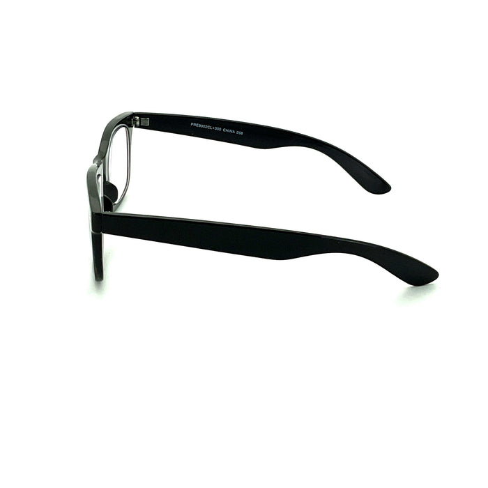 Buzz The Multi Focus Spring Hinge Progressive Reading Glasses Multi-focal Progressive Readers 