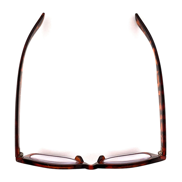 Buzz The Multi Focus Spring Hinge Progressive Reading Glasses Multi-focal Progressive Readers 