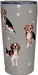 Dog Breeds A-G 20oz Serengeti Ultimate Tumbler Tumblers 