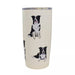 Dog Breeds A-G 20oz Serengeti Ultimate Tumbler Tumblers Border Collie 