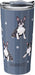 Dog Breeds A-G 20oz Serengeti Ultimate Tumbler Tumblers Boston Terrier 