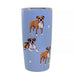 Dog Breeds A-G 20oz Serengeti Ultimate Tumbler Tumblers Boxer 