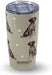 Dog Breeds A-G 20oz Serengeti Ultimate Tumbler Tumblers German Shorthaired Pointer 