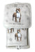 Pet Oven Mitt Set Pit Bull Dish Towel 