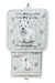 Pet Oven Mitt Set Westie Dish Towel 