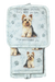 Pet Oven Mitt Set Yorkie Dish Towel 