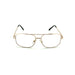 The Know It All Multifocal Progressive Navigator Reading Glasses Multi-focal Progressive Readers +2.50 Gold 