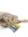 Your Cat Is High BlueQ Catnip Toy 