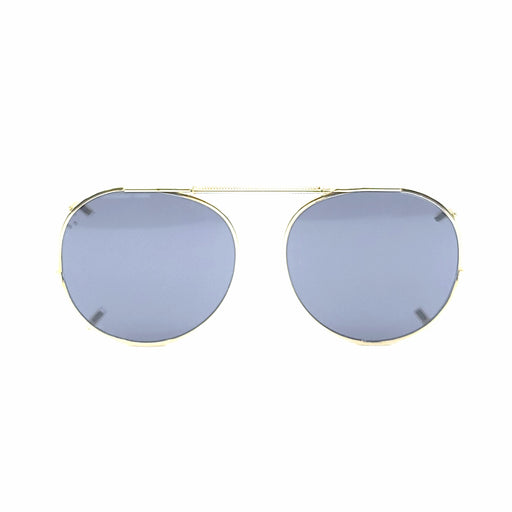 Deluxe Mirror Clip on Sunglasses | Clip On Sunglasses