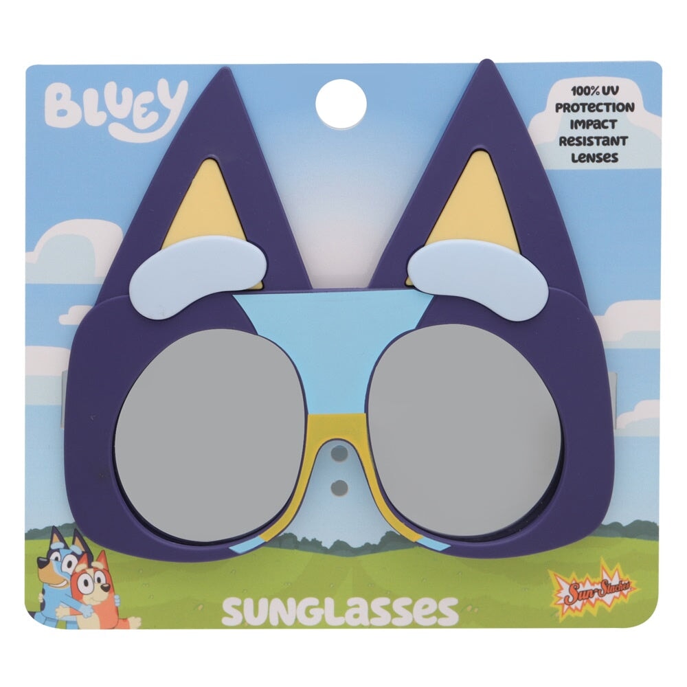 Sun Staches Mickey Mouse Party Glasses 