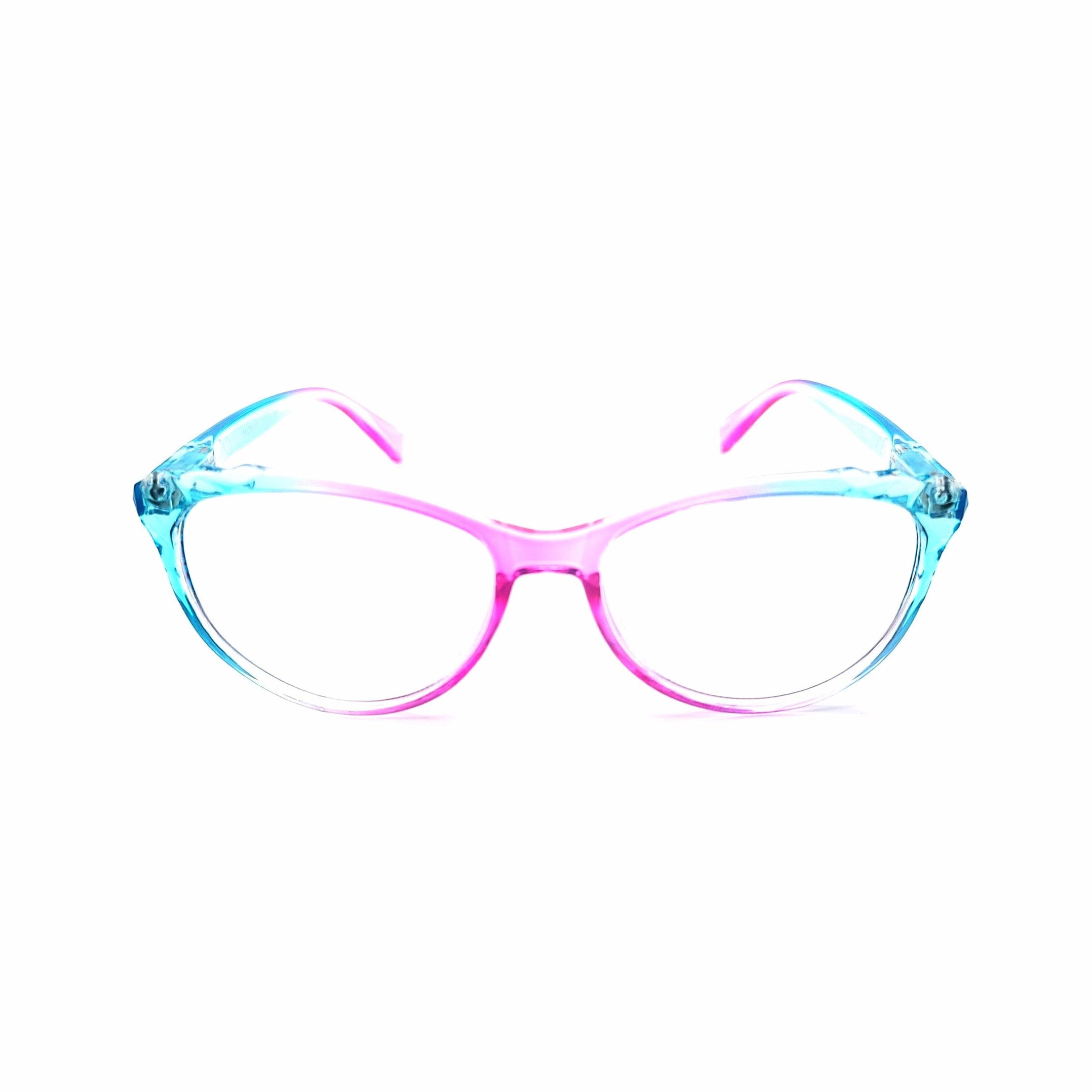 Bright Butterfly Reading Glasses — Troy's Readers