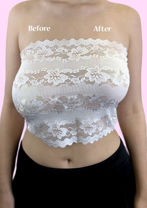 Bring It Up Plus Size Instant Breast Lift for sizes DD and up