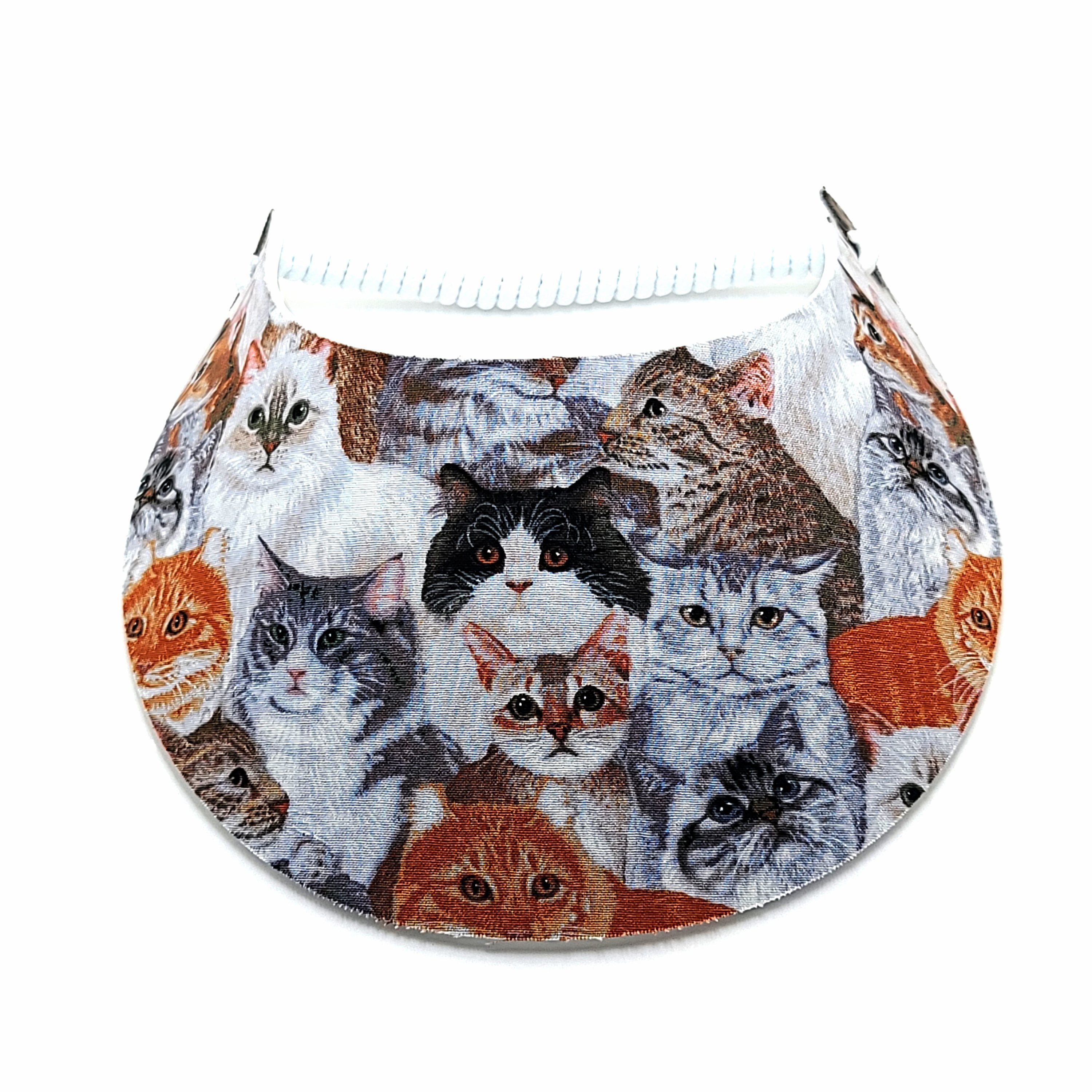 Cat Lovers Emporium: Cat Face Print Underwear