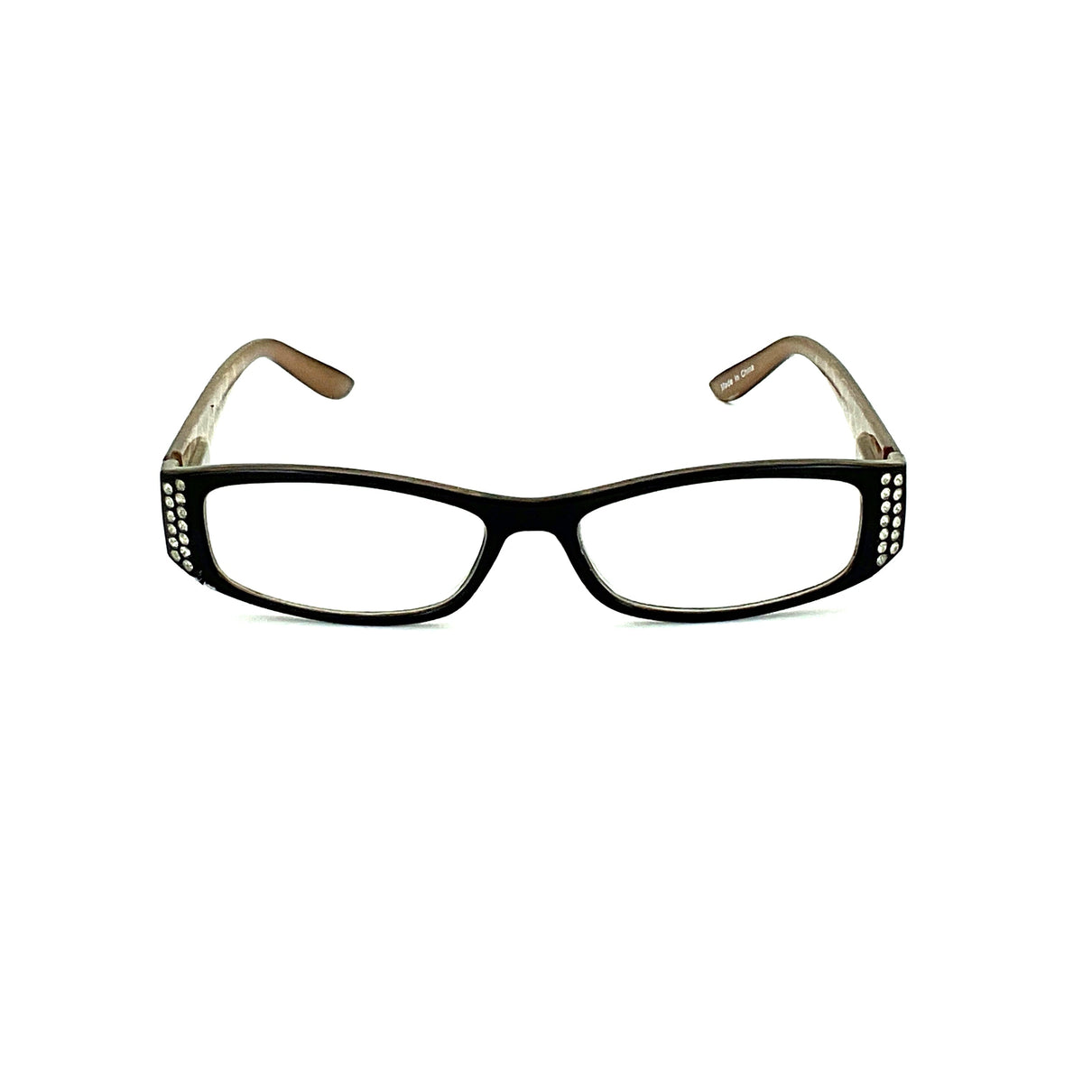 Blinged out best sale reading glasses