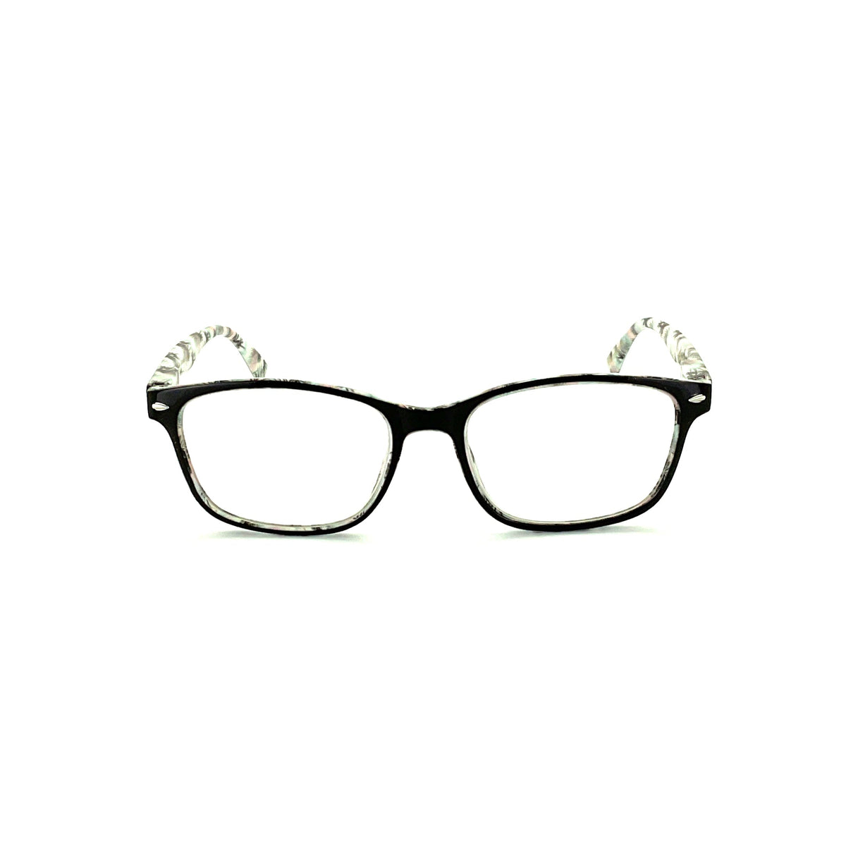 Wayfarer sale power glasses