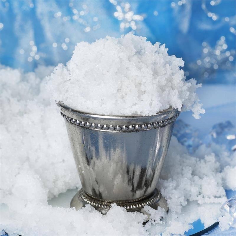 Instant Snow to Go - 3-Gallon Bucket