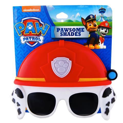 Lil' Paw Patrol Marshall Sun-Staches — Troy's Readers