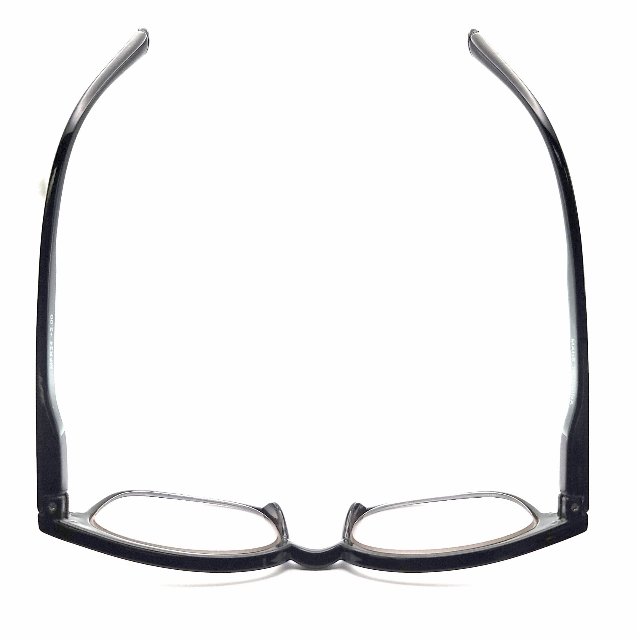 The Big Cheese Spring Hinge Progressive Reading Glasses — Troy's Readers