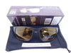 Polarized Night Driving Glasses with Cloth Case Night Driver 