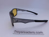 Polarized Night Driving Glasses with Cloth Case Night Driver 