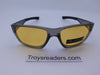 Polarized Night Driving Glasses with Cloth Case Night Driver 