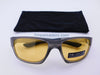 Polarized Night Driving Glasses with Cloth Case Night Driver 