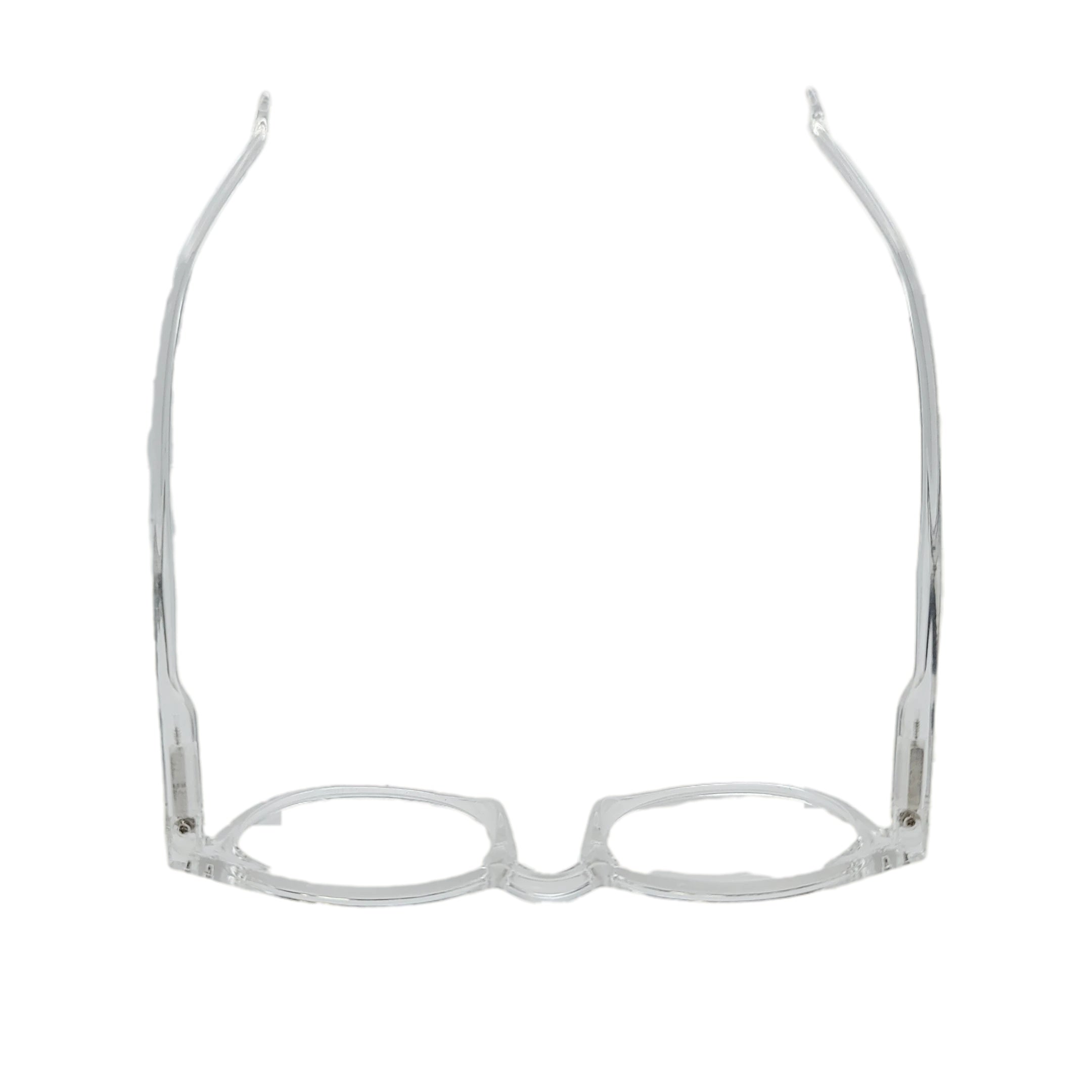 Mug Colorful Keyhole High Power Reading Glasses — Troy's Readers