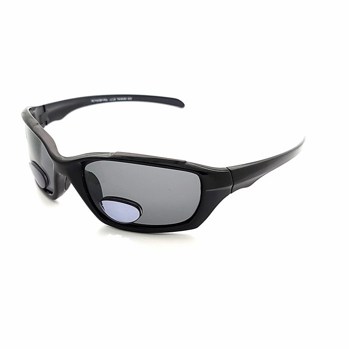 Sgt. Major Polarized Outer Bi-focal Reading Sunglasses Bifocal Reading Sunglasses 