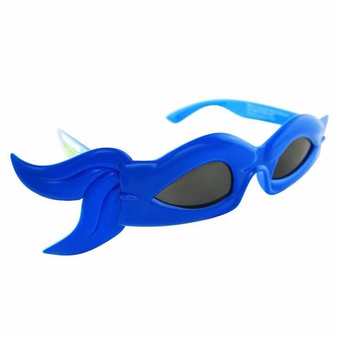 Teenage Mutant Ninja Turtles Kids Arkaid Sunglasses – Sunstaches