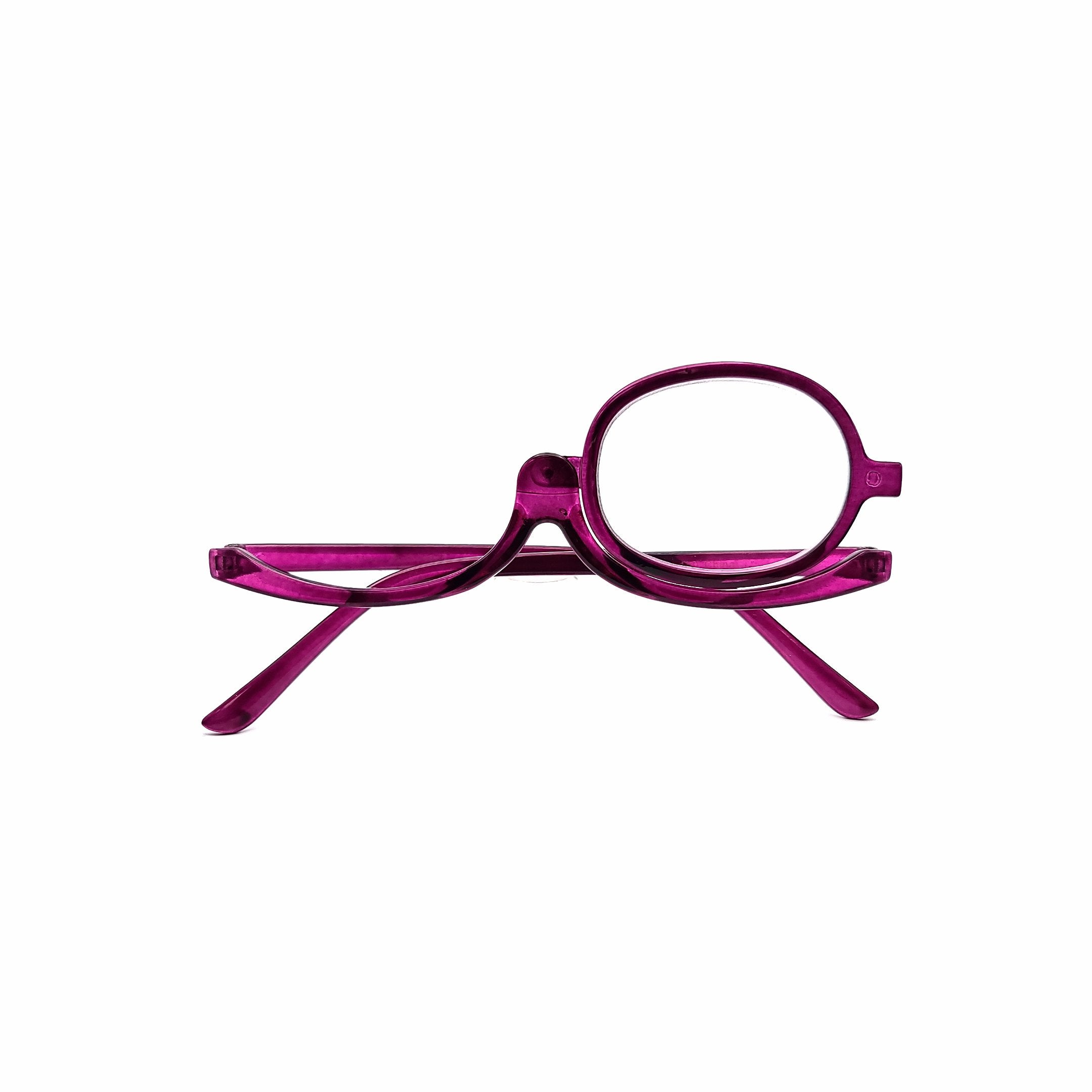 Magnifying Glasses for Reading, High Magnification One Power Magnifier Readers (5.50)