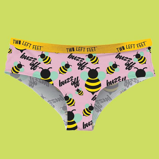 Women's Mid-Rise Hipster Underwear Smarty Cats — Troy's Readers